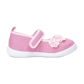 Vices Morse 3SP593LS-45-rosa