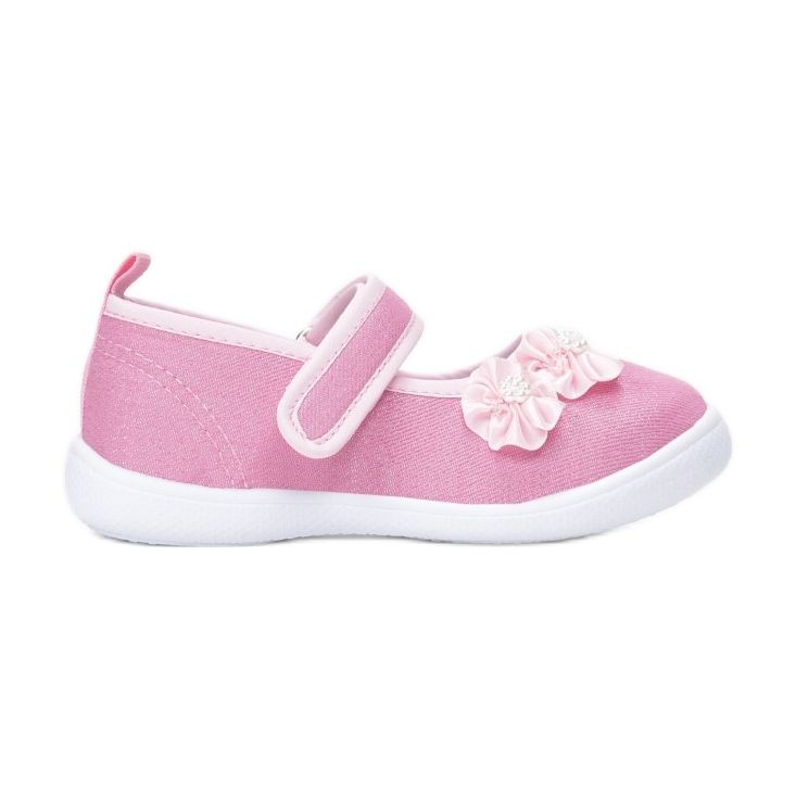 Vices Morse 3SP593LS-45-rosa