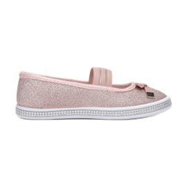 Vices Morse 5SP626LS-45-rosa