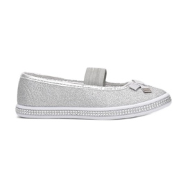 Vices Morse 5SP626LS-52-argento d'argento