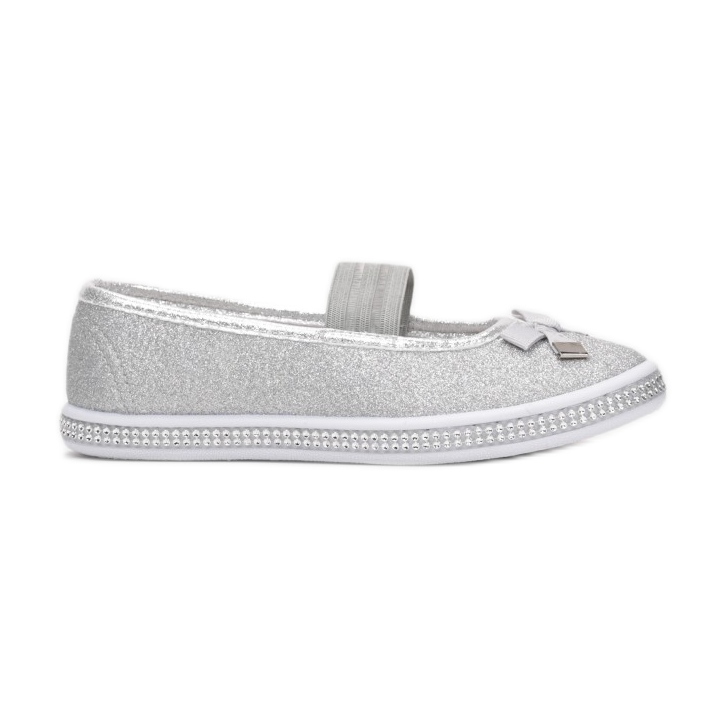 Vices Morse 5SP626LS-52-argento d'argento