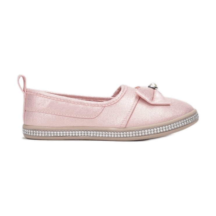 Vices Morse 5SP621LS-45-rosa