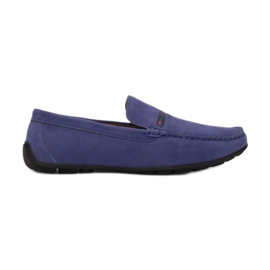 Vices Morse MXC462-51-blu