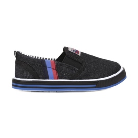 Vices Morse 3SP587LS-38-nero