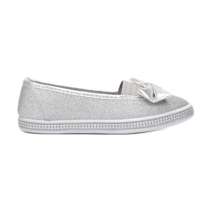 Vices Morse 5SP624LS-52-argento d'argento