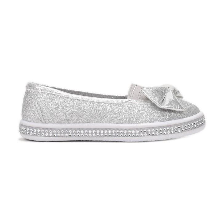 Vices Morse 3SP624LS-52-argento d'argento