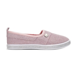 Vices Morse 5SP623LS-45-rosa