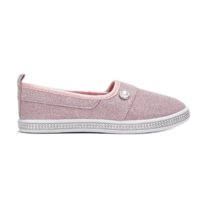 Vices Morse 5SP623LS-45-rosa
