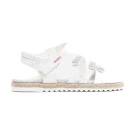 Vices Morse 5SD598 Wh 31/36 (2K-2KAR) bianco