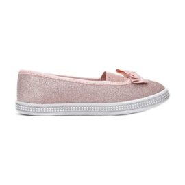 Vices Morse 5SP624LS-45-rosa