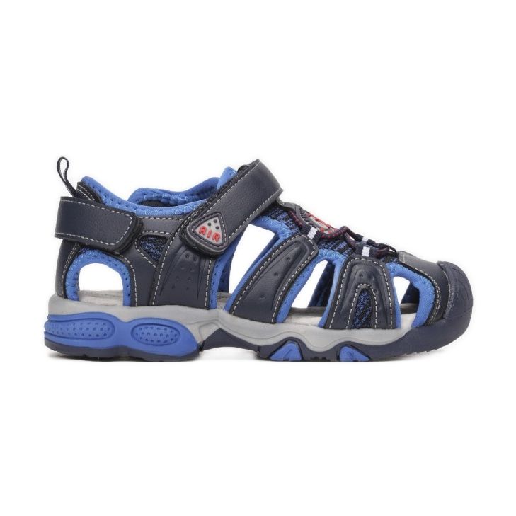 Vices Morse 3SD601-167-navy / blue blu navy