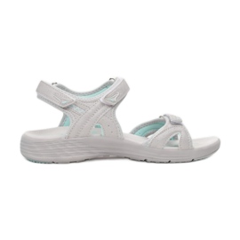 Vices Morse 7SD9172-443-grigio / menta multicolore
