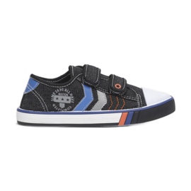 Vices Morse 5SP693LS-38-nero