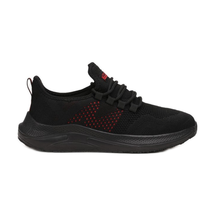 Vices Morse LXC8220H-95-nero / rosso