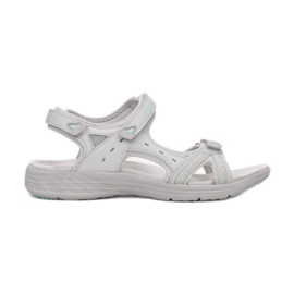 Vices Morse 7SD9171-443-grigio / menta