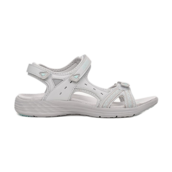 Vices Morse 7SD9171-443-grigio / menta