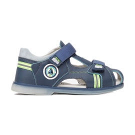 Vices Morse 3SD631-51-blu blu navy