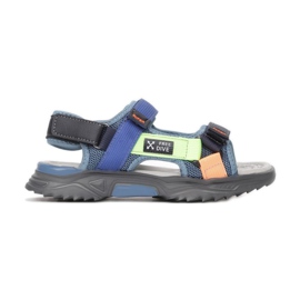 Vices Morse 5SD9079-94-l.blu multicolore