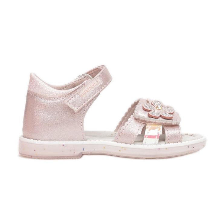 Vices Morse 3SD730-45-rosa