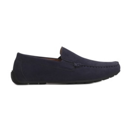 Vices Morse MXC460-50-navy blu navy