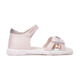 Vices Morse 3SD650-45-rosa