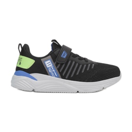 Vices Morse 5XC8203-156-nero / blu multicolore