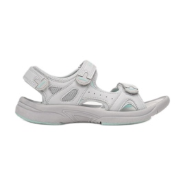 Vices Morse 7SD9167-443-grigio / menta