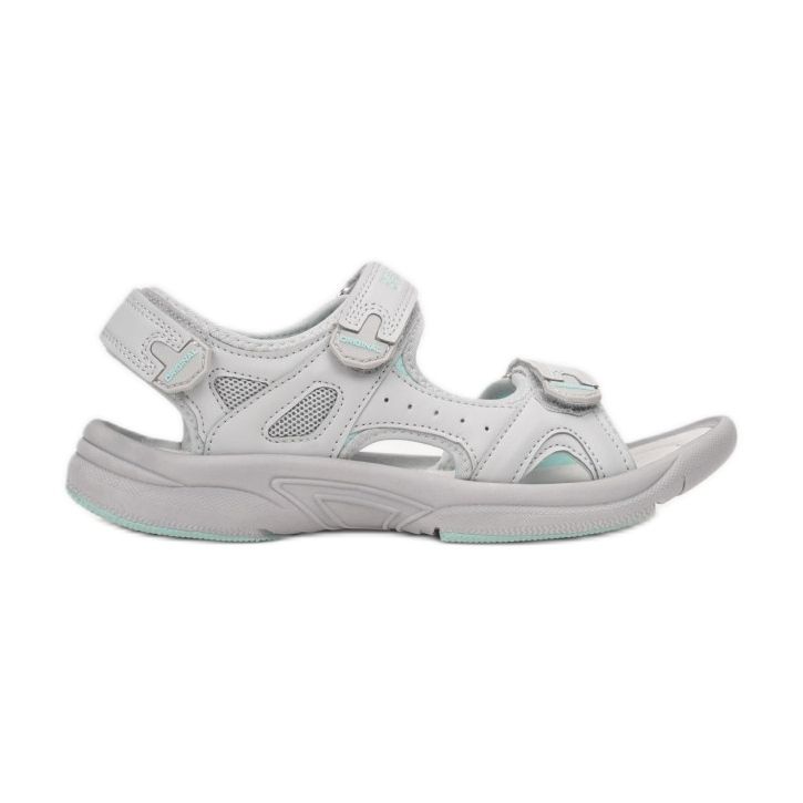 Vices Morse 7SD9167-443-grigio / menta