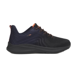 Vices Morse MXC8211S-140-nero / navy blu navy