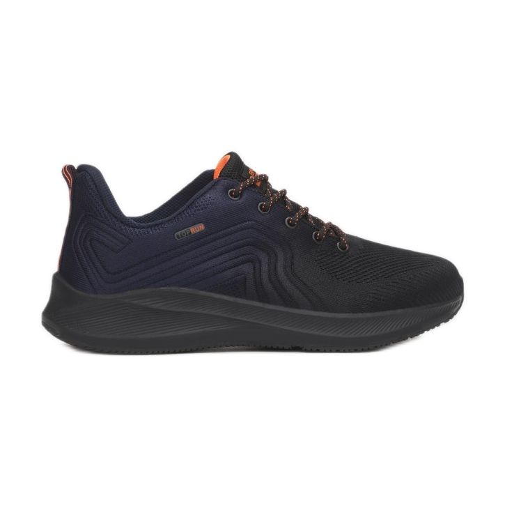 Vices Morse MXC8211S-140-nero / navy blu navy