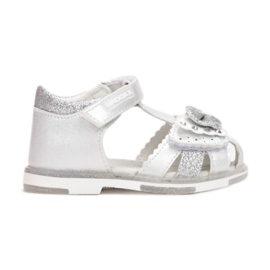 Vices Morse 1SD726-52-argento