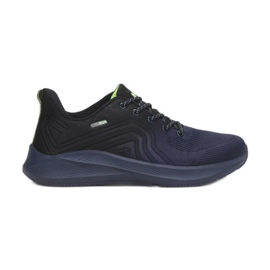 Vices Morse MXC8211S-118-navy / black nero blu navy