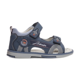 Vices Morse 3SD725-51-blu blu navy
