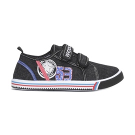 Vices Morse 5SP582LS-38-nero