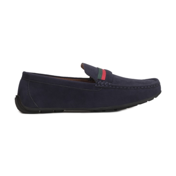 Vices Morse MXC461-50-navy blu navy