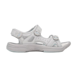Vices Morse 7SD9167-105-grigio / blu