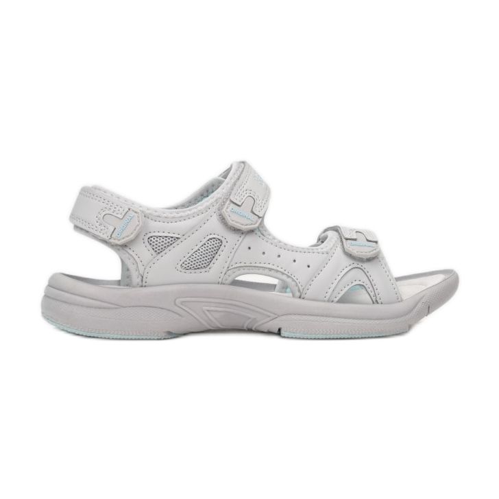 Vices Morse 7SD9167-105-grigio / blu