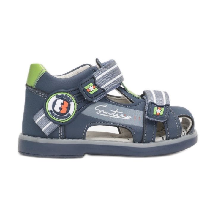 Vices Morse 1SD721-51-blu blu navy multicolore