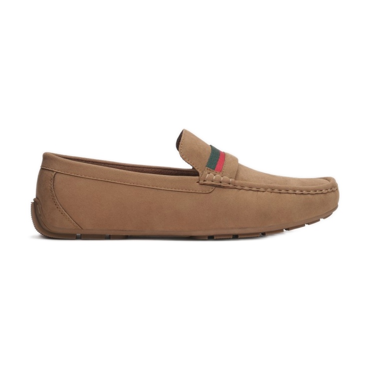 Vices Morse MXC461-85-khaki cachi verde