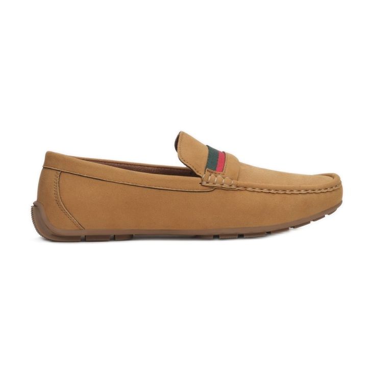 Vices Morse MXC461-68-cammello marrone