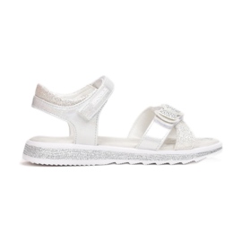 Vices Morse 5SD734-52-argento