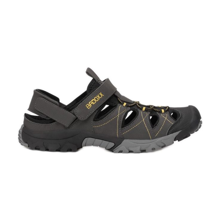 Vices Morse 9SD9129-R-152-grigio / giallo