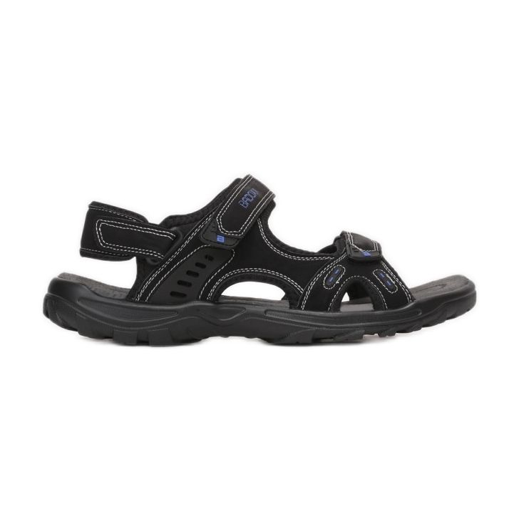 Vices Morse 11SD9118-156-nero / blu