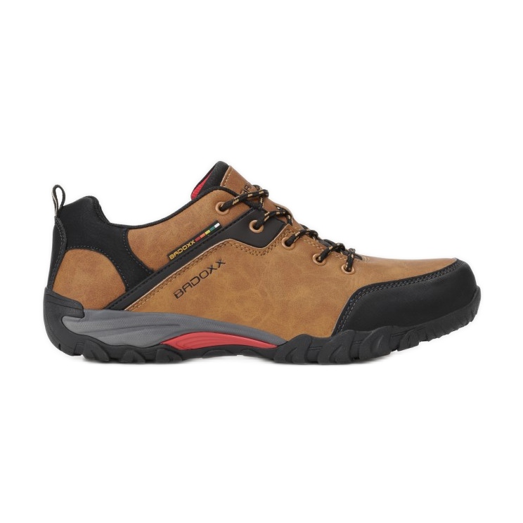 Vices Morse MXC8811-68-cammello marrone
