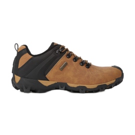 Vices Morse MXC8845-68-cammello marrone
