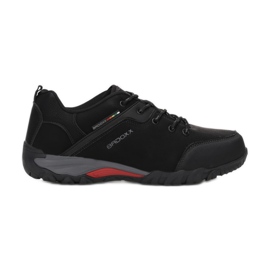 Vices Morse MXC8811-130-nero / d.grigio