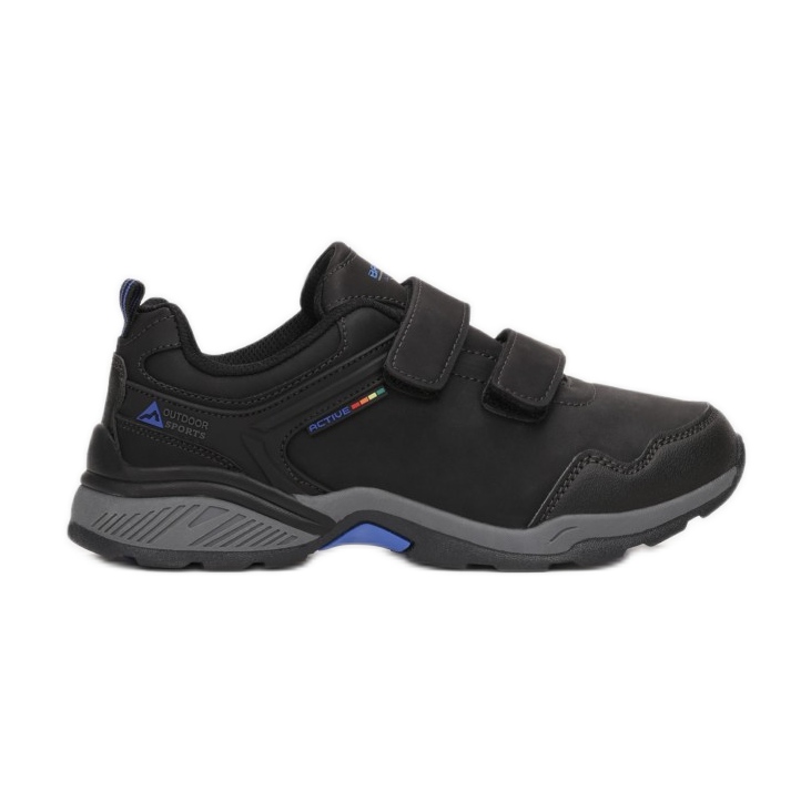 Vices Morse LXC8136-156-nero / blu