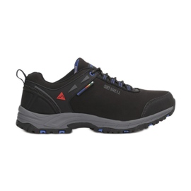 Vices Morse MXC8143-156-nero / blu