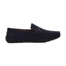 Vices Morse MXC462-50-navy blu navy