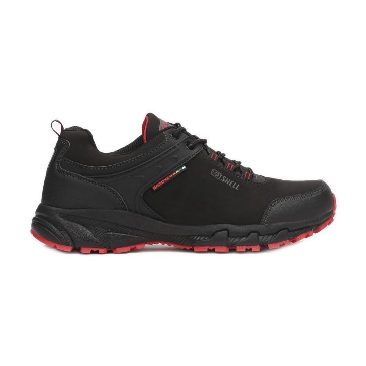 Vices Morse MXC8126-95-nero / rosso